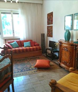 Case Vacanze Lerici San Terenzo Zewnętrze zdjęcie